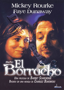 Barfly (1987) (DVD)
